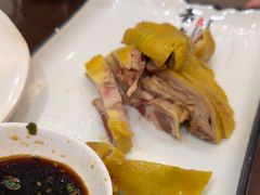 -新虹楼饭庄(崇明陈家镇店)