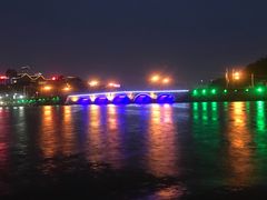 -南通濠河风景名胜区