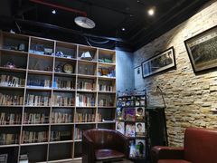 -时光漫步酒店(北京雍和宫南锣鼓巷后海店)