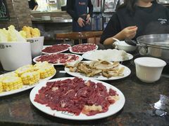 -八合里潮汕鲜牛肉火锅(深圳海岸城店)