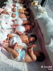 -安悦贝月子中心