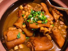-大鸭梨烤鸭(左家庄店)