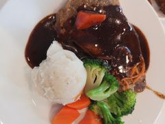 -宜家·瑞典风味餐厅(烟台路店)