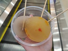 -苏晓玥·手作江南小吃(深圳北站店)