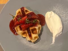 -解放碑威斯汀酒店-知味国际美食餐厅