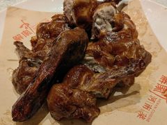 -解家河南菜(金水路店)