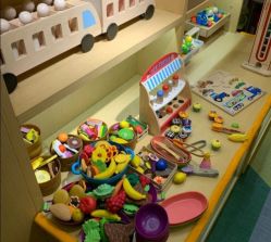 -皇家迪智尼(大融城店)