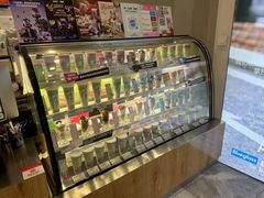 -Blueglass酸奶(财富购物中心店)