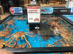 -盒马鲜生(曜一城店)