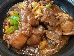 -海泰食府·新鲁菜·家宴(总部基地店)