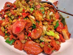 -兰湘子·湘菜小炒(盛龙广场店)