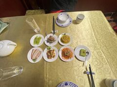 -厉家菜(德胜门总店)