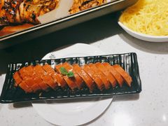 -鱼酷活鱼烤鱼(梅江印象城店)