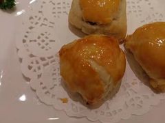 千层栗子酥-白云宾馆·白云宴餐厅