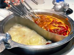 -牛签签串串香(IFS店)