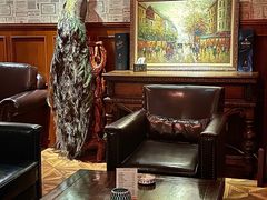 -Hill.Cocktail半山酒吧(中山店)