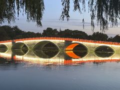 -北陵公园