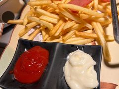 -滋味烤鱼(祥和里店)