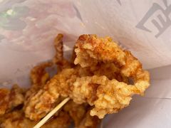-肖炮现炸酥肉(解放碑店)