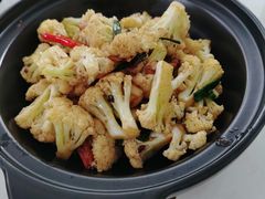 -周三的情书花园餐厅(江北店)