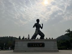 -李小龙乐园(顺德均安店)