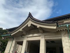 -东京国立博物馆
