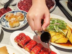 -陶兰居·手工点心·粤菜(圆融时代广场店)
