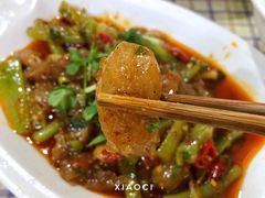 -清真.回香园(南街店)