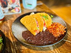 -Q MEX 库迈墨西哥餐吧(三里屯店)