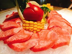 -盡膳口福跷脚牛肉火锅(合生汇购物中心店)