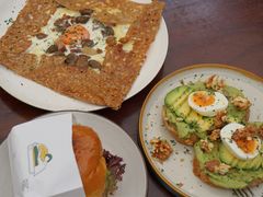 -RAC BAR(安福路店)