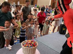 -味餐厅·海鲜·火锅·自助餐