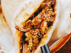 -长安后宰门水盆羊肉(新都心店)