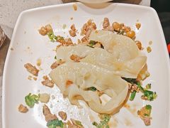 -海底捞火锅(凯德广场店)