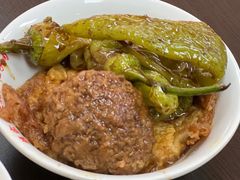 -赵家好米干饭把子肉(小纬六路店)