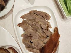 -便宜坊烤鸭店(甜水园店)