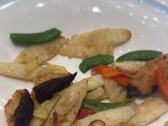 -沪华海鲜大酒楼(南汇店)