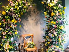 -IFIF 如果花園(宽厚里店)