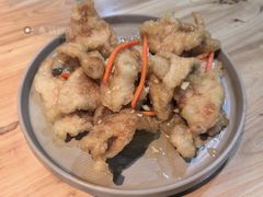 -京玉菲饭店(李村店)