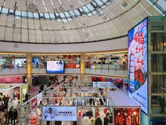 -宁波鄞州万达广场