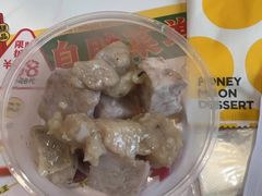 -满记甜品(湖滨店)
