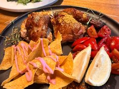-JuiceRobot·手工意大利面&汉堡精酿(珠江新城店)