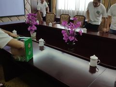 -仙林宾馆-餐厅