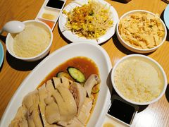 -新加坡高记KOO KEE Restaurant(盈科店)