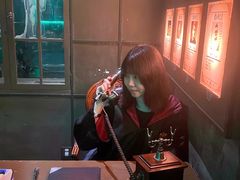 -逃脱反斗城沉浸剧情密室(北京路店)