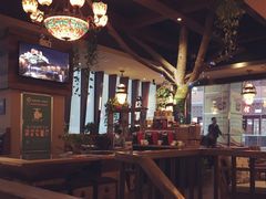 -栖巢咖啡(天鹅湖万达低碳店)