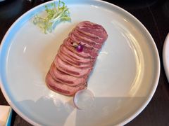 -翠湖宾馆·中餐厅