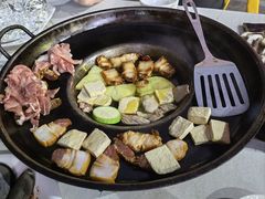 -贵州豆腐王(上合店)