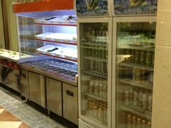 -比亚森自助烤肉料理(裕华店)