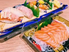 -盒马鲜生(悦峰店)